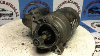 CERRADURA PUERTA TRASERA DERECHA FORD FOCUS II TURNIER (2004-2012) 1.8 TDCI 115CV 1753CC - L.495958 / 4M5AA26412