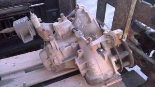 ELEVALUNAS DELANTERO DERECHO FORD FOCUS II TURNIER (2004-2012) 1.8 TDCI 115CV 1753CC - L.495985 / 1738646