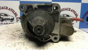 CONMUTADOR DE ARRANQUE FORD FOCUS II TURNIER (2004-2012) 1.8 TDCI 115CV 1753CC - L.496048 / 3M513F880AC