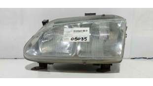 CONMUTADOR DE ARRANQUE FORD FOCUS II TURNIER (2004-2012) 1.8 TDCI 115CV 1753CC - L.496048 / 3M513F880AC 2
