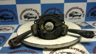 MANDO LIMPIA SUZUKI SWIFT III (2005-) - L.496103 / 5512X