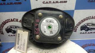 MANDO LIMPIA SUZUKI SWIFT III (2005-) - L.496103 / 5512X