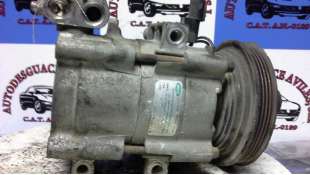 MOTOR ELEVALUNAS TRASERO DERECHO VOLKSWAGEN GOLF IV (1997-2004) 1.6 100CV 1595CC - L.501037 / 1J4959812CFKZ 2