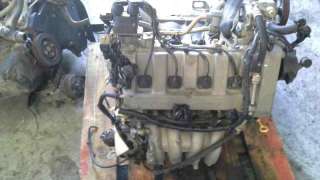 MOTOR ELEVALUNAS TRASERO DERECHO VOLKSWAGEN GOLF IV (1997-2004) 1.6 100CV 1595CC - L.501037 / 1J4959812CFKZ
