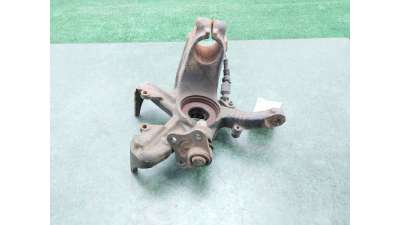 MANGUETA DELANTERA DERECHA VOLKSWAGEN GOLF IV (1997-2004) 1.6 100CV 1595CC - L.501147 / 1J0407256N