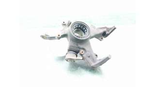 MANGUETA DELANTERA DERECHA VOLKSWAGEN GOLF IV (1997-2004) 1.6 100CV 1595CC - L.501147 / 1J0407256N