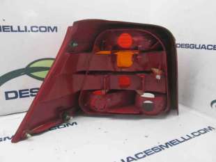 PILOTO TRASERO DERECHO VOLKSWAGEN GOLF IV (1997-2004) 1.6 100CV 1595CC - L.501157 / 1J6945096R 2