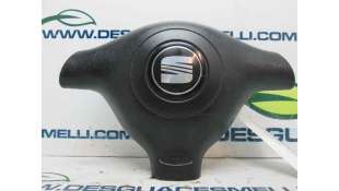 AIRBAG DELANTERO IZQUIERDO SEAT LEON (1999-2006) 1.9 TDI 110CV 1896CC - L.502040 / 1M0880201K