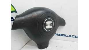 AIRBAG DELANTERO IZQUIERDO SEAT LEON (1999-2006) 1.9 TDI 110CV 1896CC - L.502040 / 1M0880201K 2