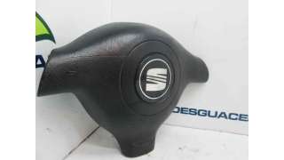 AIRBAG DELANTERO IZQUIERDO SEAT LEON (1999-2006) 1.9 TDI 110CV 1896CC - L.502040 / 1M0880201K