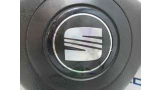 AIRBAG DELANTERO IZQUIERDO SEAT LEON (1999-2006) 1.9 TDI 110CV 1896CC - L.502040 / 1M0880201K