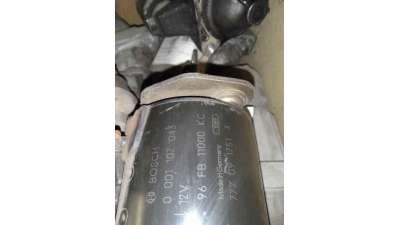 ELEVALUNAS DELANTERO DERECHO CITROEN C15 (1986-2000) 1.8 D 60CV 1769CC - L.502700 / 95602363