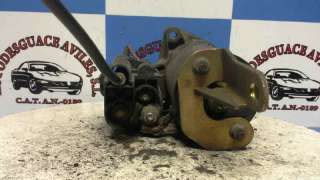 ELEVALUNAS DELANTERO DERECHO CITROEN C15 (1986-2000) 1.8 D 60CV 1769CC - L.502700 / 95602363