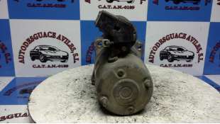 TURBOCOMPRESOR NISSAN ALMERA II HATCHBACK (2000-2003) 2.2 DI 110CV 2184CC - L.503614 / 144115M300
