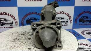 TURBOCOMPRESOR NISSAN ALMERA II HATCHBACK (2000-2003) 2.2 DI 110CV 2184CC - L.503614 / 144115M300 2