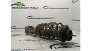 AMORTIGUADOR DELANTERO IZQUIERDO FIAT STILO (2001-2007) 2.4 20V (192XD1A, 192AXD12) 170CV 2446CC - L.503895 / 50700695