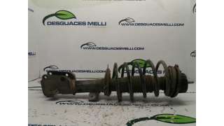 AMORTIGUADOR DELANTERO IZQUIERDO FIAT STILO (2001-2007) 2.4 20V (192XD1A, 192AXD12) 170CV 2446CC - L.503895 / 50700695