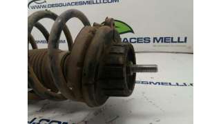 AMORTIGUADOR DELANTERO IZQUIERDO FIAT STILO (2001-2007) 2.4 20V (192XD1A, 192AXD12) 170CV 2446CC - L.503895 / 50700695