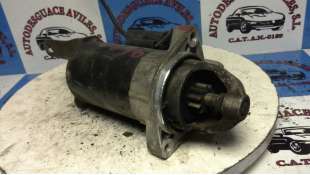 CENTRALITA AIRBAG FIAT STILO (2001-2007) 2.4 20V (192XD1A, 192AXD12) 170CV 2446CC - L.503930 / 51711816