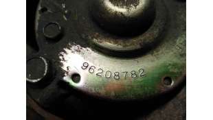 PILOTO TRASERO IZQUIERDO ROVER 400 (1995-2000) 414 SI 103CV 1396CC - L.504768 / 99D