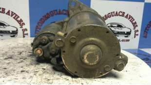 PILOTO TRASERO IZQUIERDO ROVER 400 (1995-2000) 414 SI 103CV 1396CC - L.504768 / 99D 2