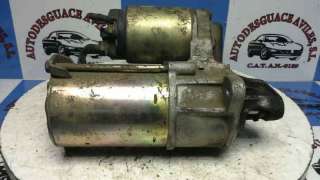 PILOTO TRASERO IZQUIERDO ROVER 400 (1995-2000) 414 SI 103CV 1396CC - L.504768 / 99D