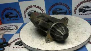 PILOTO TRASERO IZQUIERDO ROVER 400 (1995-2000) 414 SI 103CV 1396CC - L.504768 / 99D