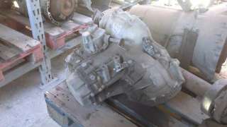 MANETA EXTERIOR TRASERA IZQUIERDA VOLKSWAGEN POLO (2001-2008) 1.4 16V 75CV 1390CC - L.504855 / 3B0837207