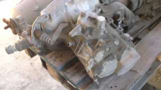 MANETA EXTERIOR TRASERA IZQUIERDA VOLKSWAGEN POLO (2001-2008) 1.4 16V 75CV 1390CC - L.504855 / 3B0837207