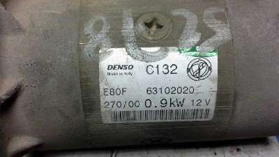 CERRADURA PUERTA DELANTERA DERECHA FORD FOCUS II (2009-2011) 1.6 LPG 115CV 1596CC - L.505197 / 7M5AR21812AA