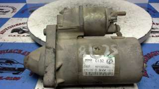 CERRADURA PUERTA DELANTERA DERECHA FORD FOCUS II (2009-2011) 1.6 LPG 115CV 1596CC - L.505197 / 7M5AR21812AA