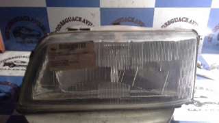 CERRADURA PUERTA DELANTERA DERECHA FORD FOCUS II (2009-2011) 1.6 LPG 115CV 1596CC - L.505197 / 7M5AR21812AA