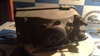 CERRADURA PUERTA DELANTERA DERECHA FORD FOCUS II (2009-2011) 1.6 LPG 115CV 1596CC - L.505197 / 7M5AR21812AA