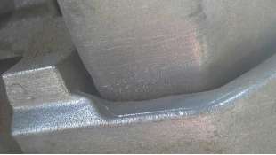 MOTOR ARRANQUE FORD FOCUS II (2009-2011) 1.6 LPG 115CV 1596CC - L.505235 / 0001107500