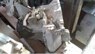 MOTOR ARRANQUE FORD FOCUS II (2009-2011) 1.6 LPG 115CV 1596CC - L.505235 / 0001107500 2