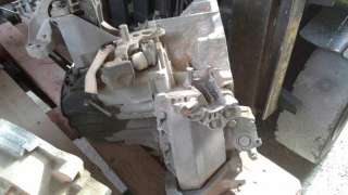 MOTOR ARRANQUE FORD FOCUS II (2009-2011) 1.6 LPG 115CV 1596CC - L.505235 / 0001107500