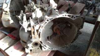MOTOR ARRANQUE FORD FOCUS II (2009-2011) 1.6 LPG 115CV 1596CC - L.505235 / 0001107500