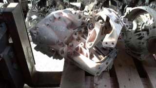 MOTOR ARRANQUE FORD FOCUS II (2009-2011) 1.6 LPG 115CV 1596CC - L.505235 / 0001107500
