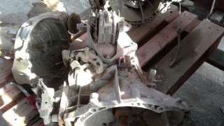 MOTOR ARRANQUE FORD FOCUS II (2009-2011) 1.6 LPG 115CV 1596CC - L.505235 / 0001107500