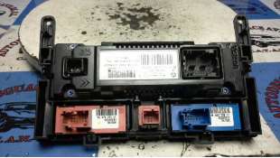 PILOTO TRASERO IZQUIERDO CITROEN XANTIA (1993-2001) 1.6 I 88CV 1580CC - L.506646 / 22230132