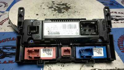 PILOTO TRASERO IZQUIERDO CITROEN XANTIA (1993-2001) 1.6 I 88CV 1580CC - L.506646 / 22230132