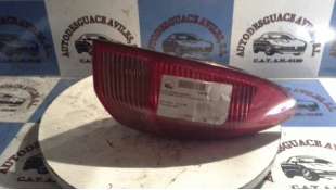 PILOTO TRASERO IZQUIERDO CITROEN XANTIA (1993-2001) 1.6 I 88CV 1580CC - L.506646 / 22230132 2