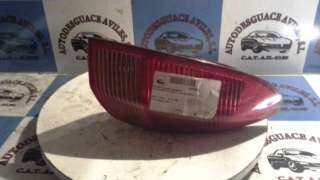 PILOTO TRASERO IZQUIERDO CITROEN XANTIA (1993-2001) 1.6 I 88CV 1580CC - L.506646 / 22230132