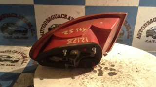 PILOTO TRASERO IZQUIERDO CITROEN XANTIA (1993-2001) 1.6 I 88CV 1580CC - L.506646 / 22230132