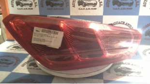 PILOTO TRASERO DERECHO PEUGEOT 306 (1994-2000) 1.6 SR 89CV 1587CC - L.506649 / 6351H8