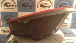 PILOTO TRASERO DERECHO PEUGEOT 306 (1994-2000) 1.6 SR 89CV 1587CC - L.506649 / 6351H8 2