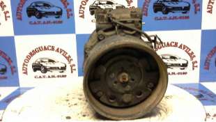 RETROVISOR IZQUIERDO ROVER 400 (1995-2000) 414 SI 103CV 1396CC - L.507291 / CRB107140PMP 2