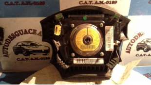 AIRBAG DELANTERO IZQUIERDO PEUGEOT 406 (1996-2004) 1.9 TD 92CV 1905CC - L.507299 / 96290641ZL