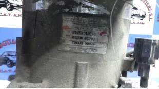 AIRBAG DELANTERO IZQUIERDO PEUGEOT 406 (1996-2004) 1.9 TD 92CV 1905CC - L.507299 / 96290641ZL 2