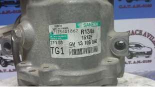 ANILLO AIRBAG PEUGEOT 406 (1996-2004) 1.9 TD 92CV 1905CC - L.507300 / 2010971725 2